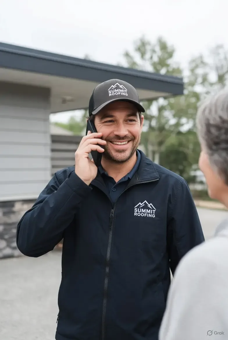 Flat Roof Leak Repair South Bristol, ME FAQs
